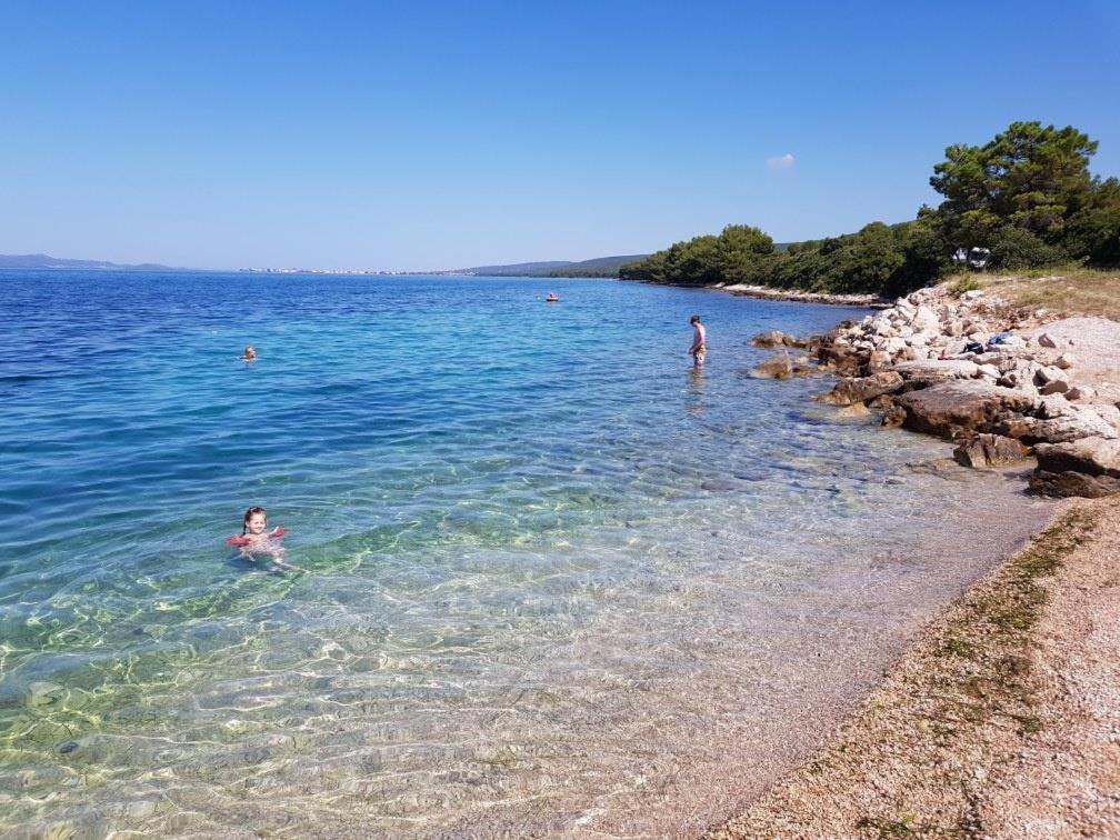 Villa Hana Sveti Petar  Εξωτερικό φωτογραφία