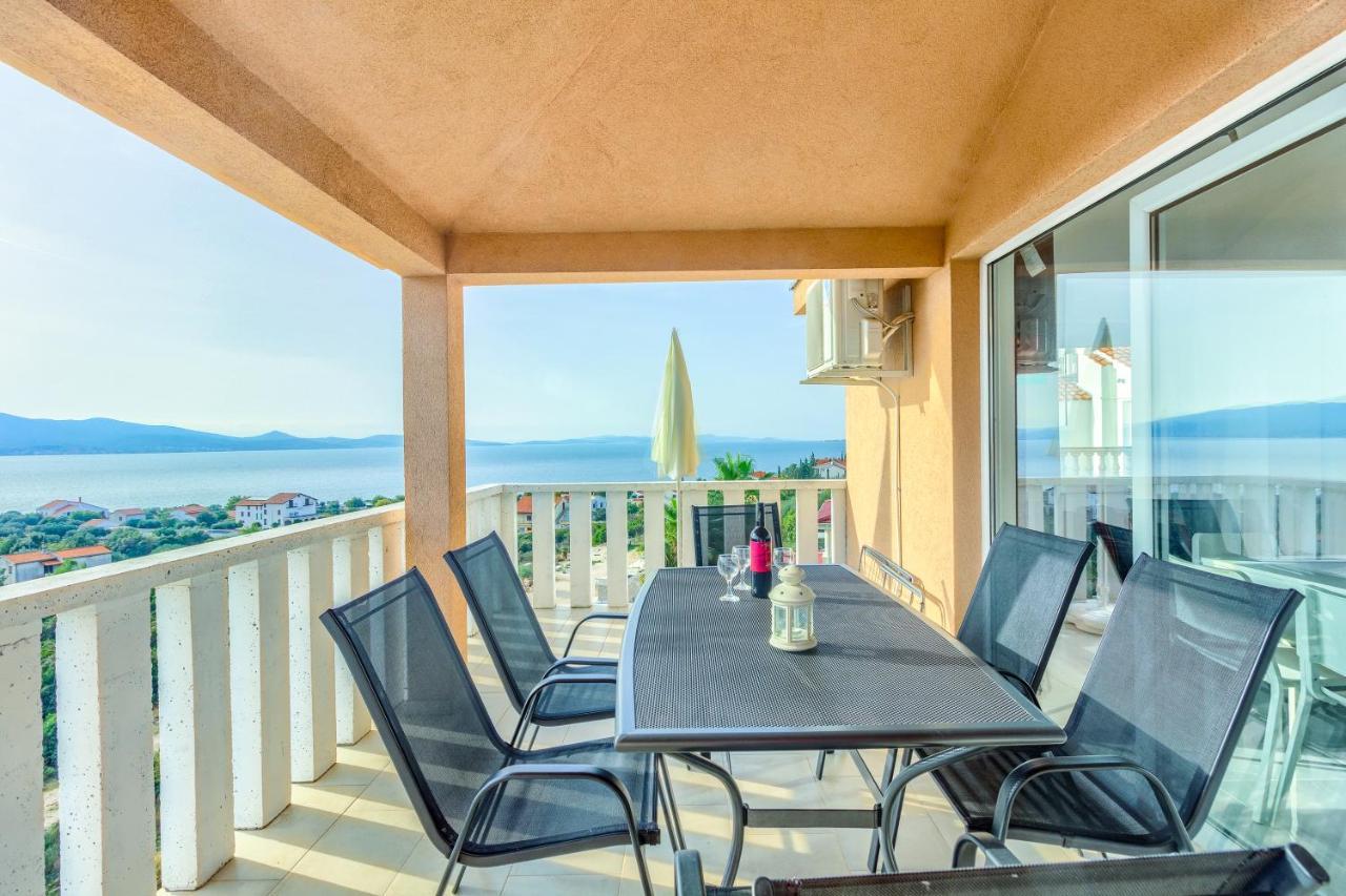 Villa Hana Sveti Petar  Εξωτερικό φωτογραφία