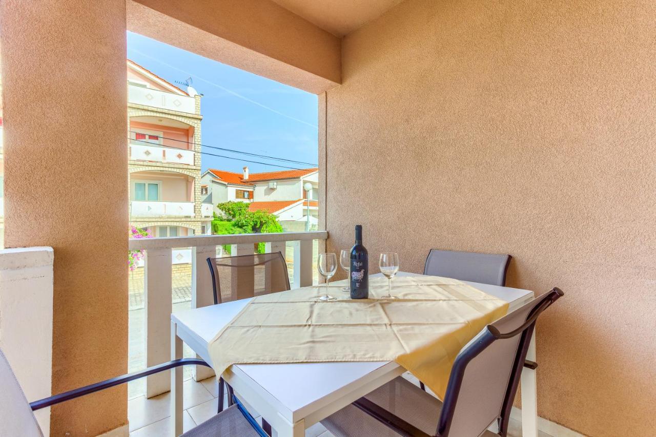 Villa Hana Sveti Petar  Εξωτερικό φωτογραφία