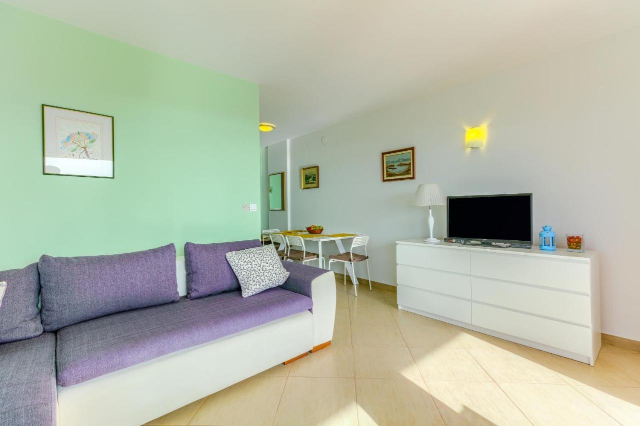 Villa Hana Sveti Petar  Εξωτερικό φωτογραφία
