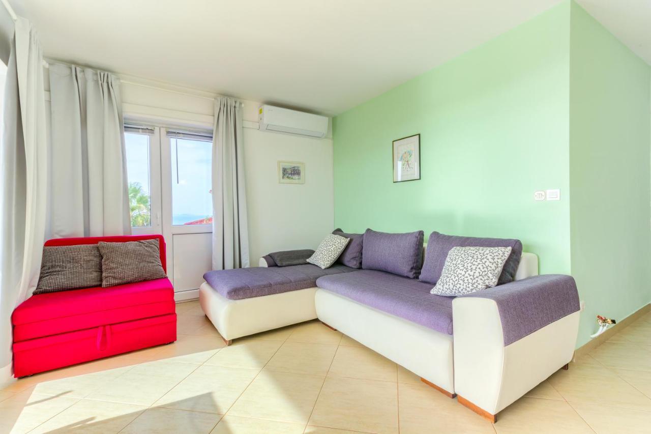 Villa Hana Sveti Petar  Εξωτερικό φωτογραφία