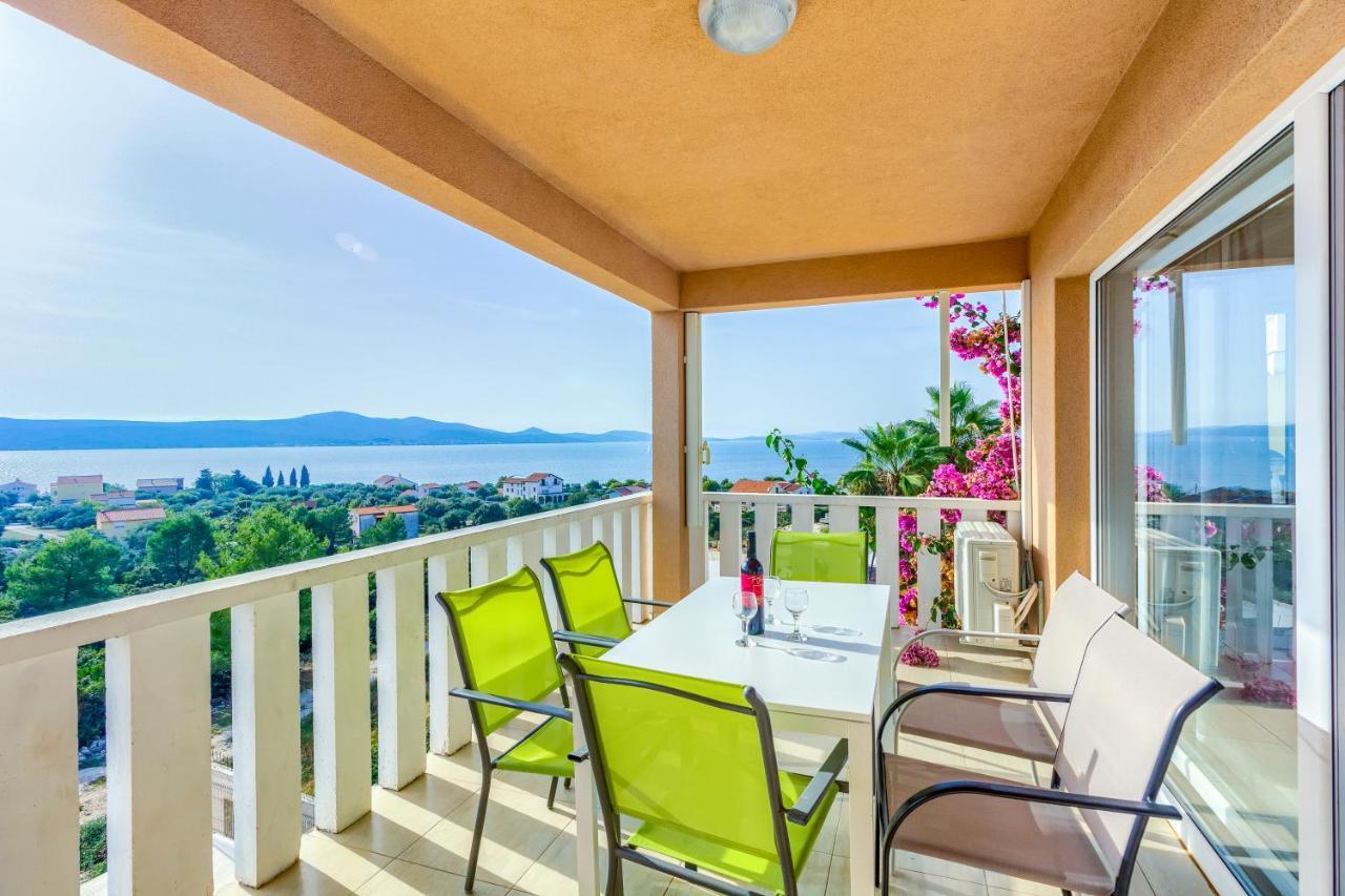 Villa Hana Sveti Petar  Εξωτερικό φωτογραφία