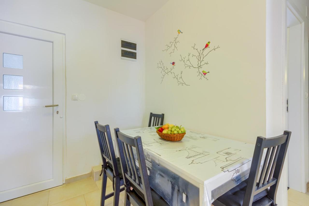 Villa Hana Sveti Petar  Εξωτερικό φωτογραφία