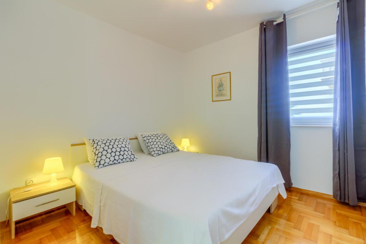 Villa Hana Sveti Petar  Εξωτερικό φωτογραφία