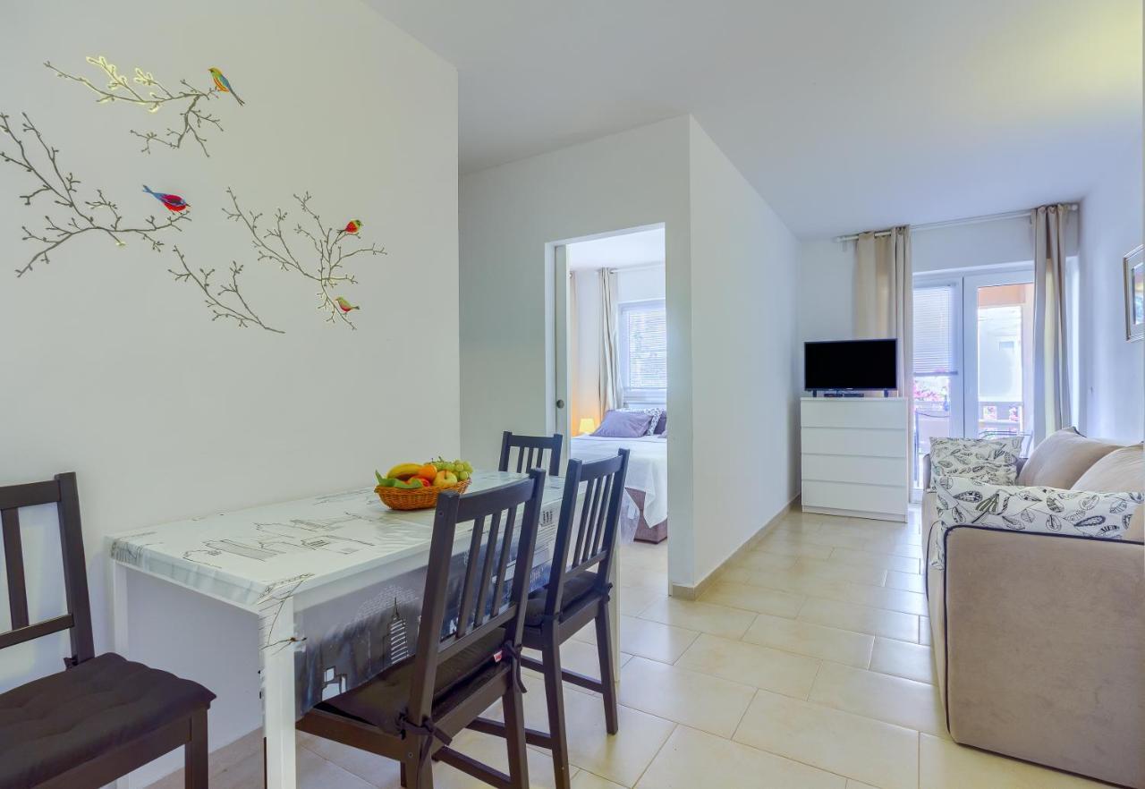 Villa Hana Sveti Petar  Εξωτερικό φωτογραφία