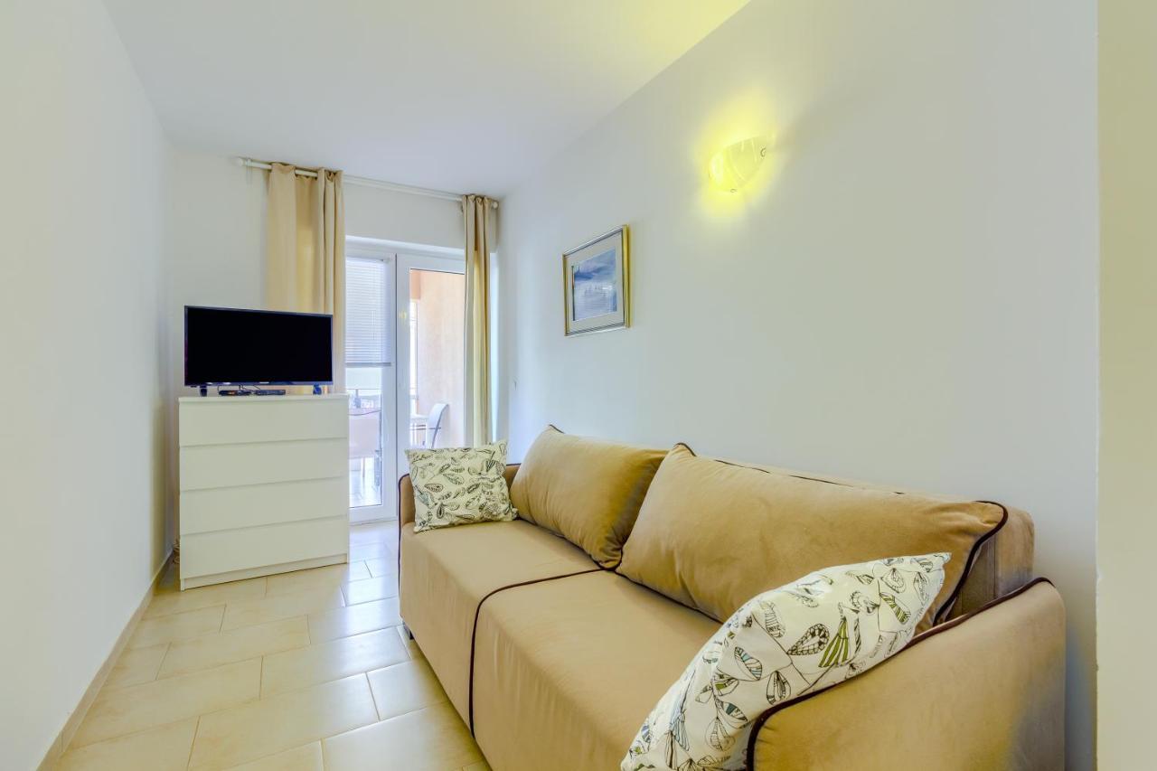 Villa Hana Sveti Petar  Εξωτερικό φωτογραφία