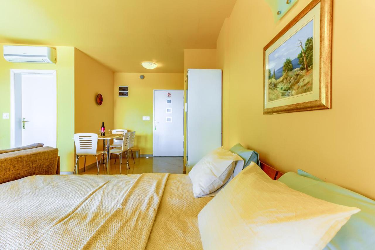 Villa Hana Sveti Petar  Εξωτερικό φωτογραφία