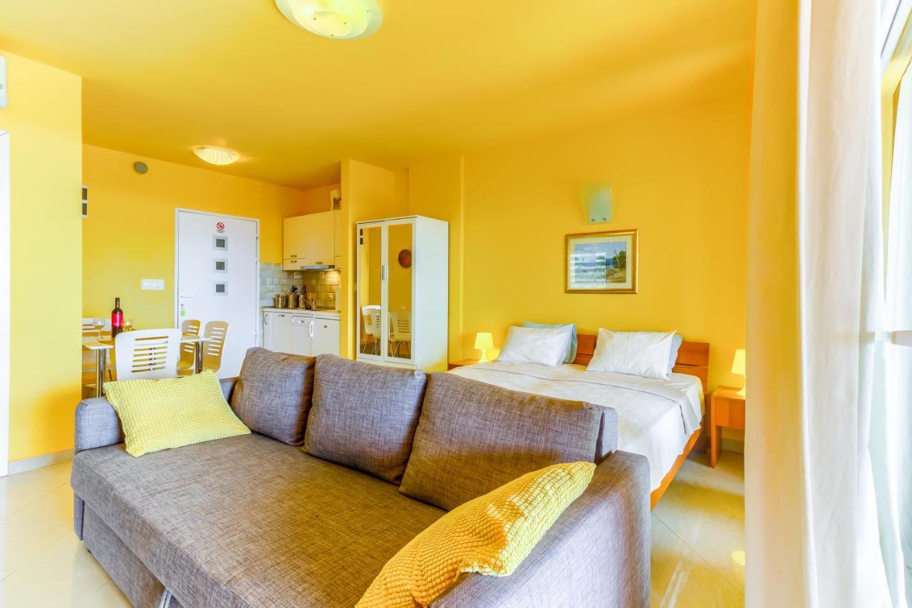 Villa Hana Sveti Petar  Εξωτερικό φωτογραφία