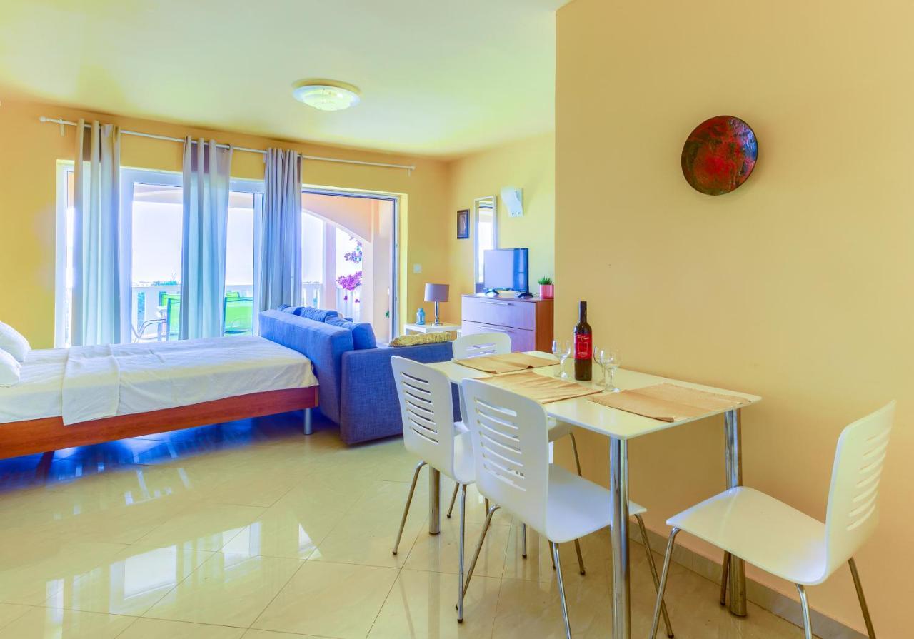 Villa Hana Sveti Petar  Εξωτερικό φωτογραφία