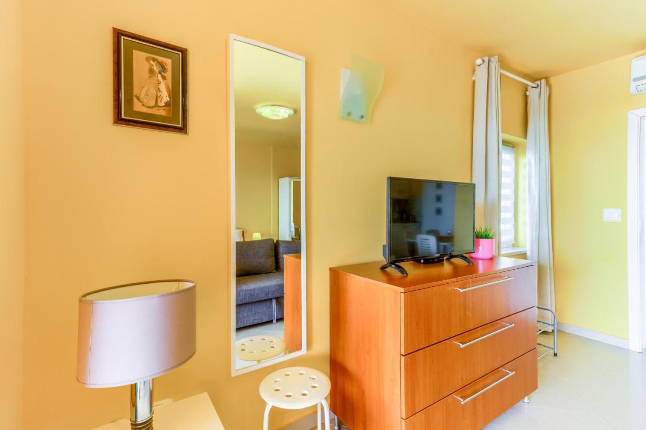 Villa Hana Sveti Petar  Εξωτερικό φωτογραφία