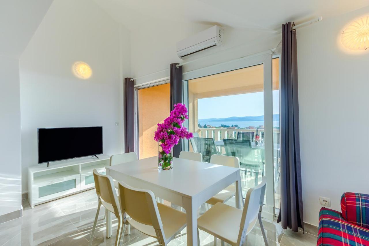 Villa Hana Sveti Petar  Εξωτερικό φωτογραφία