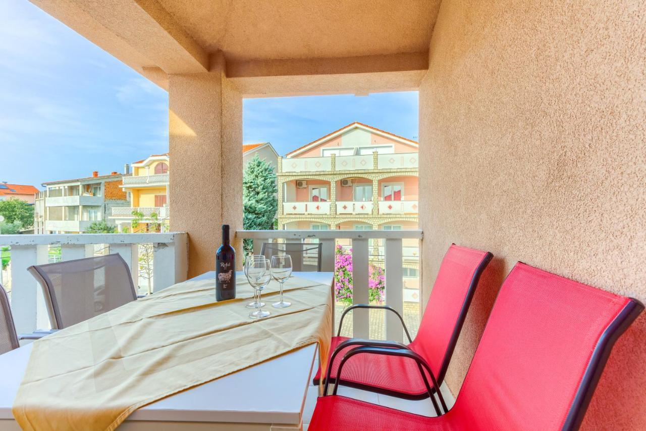 Villa Hana Sveti Petar  Εξωτερικό φωτογραφία
