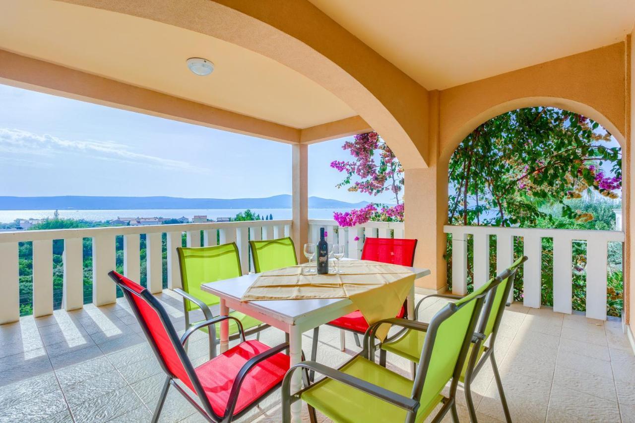 Villa Hana Sveti Petar  Εξωτερικό φωτογραφία