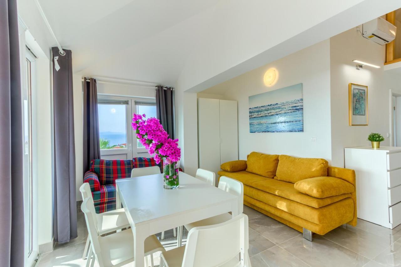 Villa Hana Sveti Petar  Εξωτερικό φωτογραφία