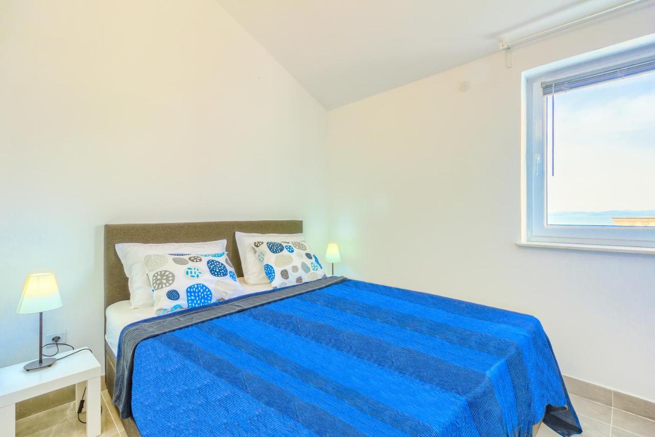 Villa Hana Sveti Petar  Εξωτερικό φωτογραφία