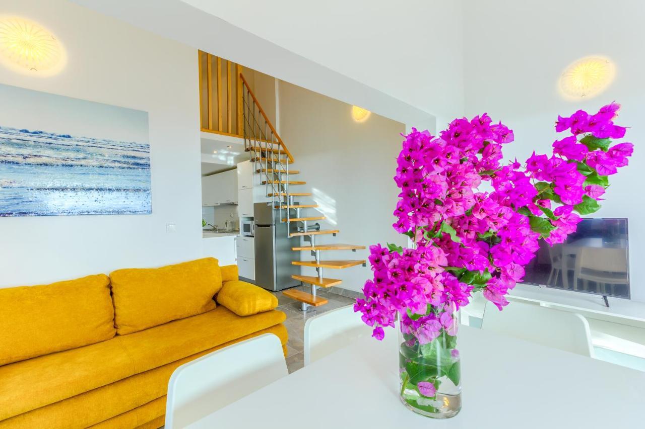Villa Hana Sveti Petar  Εξωτερικό φωτογραφία
